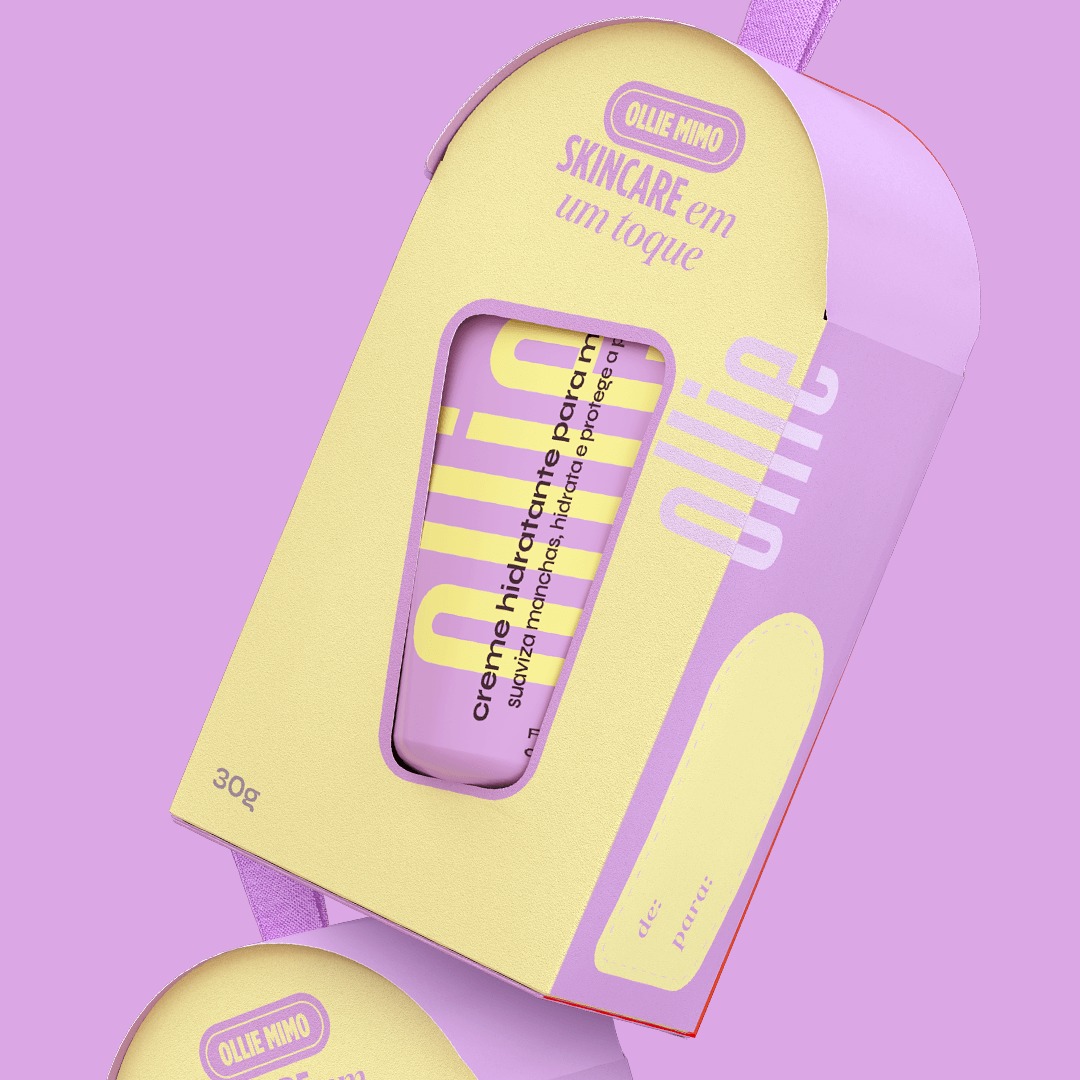 Creme Hidratante para Mãos FPS 60 - Edição Especial