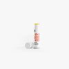 Protetor Solar Hidratante Labial FPS 50 FPUVA 18 da Ollie em fundo branco