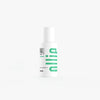 Protetor solar mineral FPS 50 FPUVA 16 da Ollie em fundo branco.