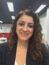 Soraya E. review photo